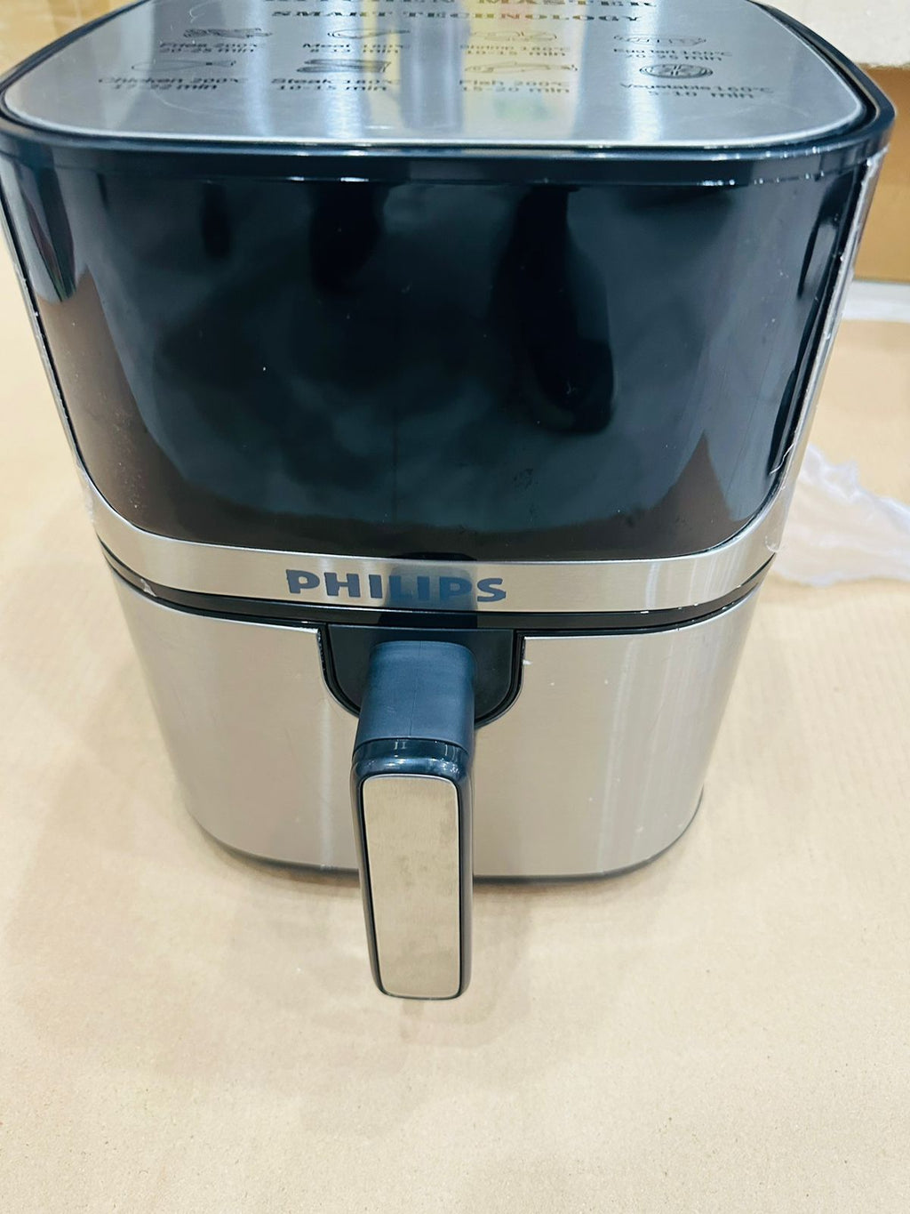 PHILIPS IMPORTED  AIR FRYER 5L HD9780