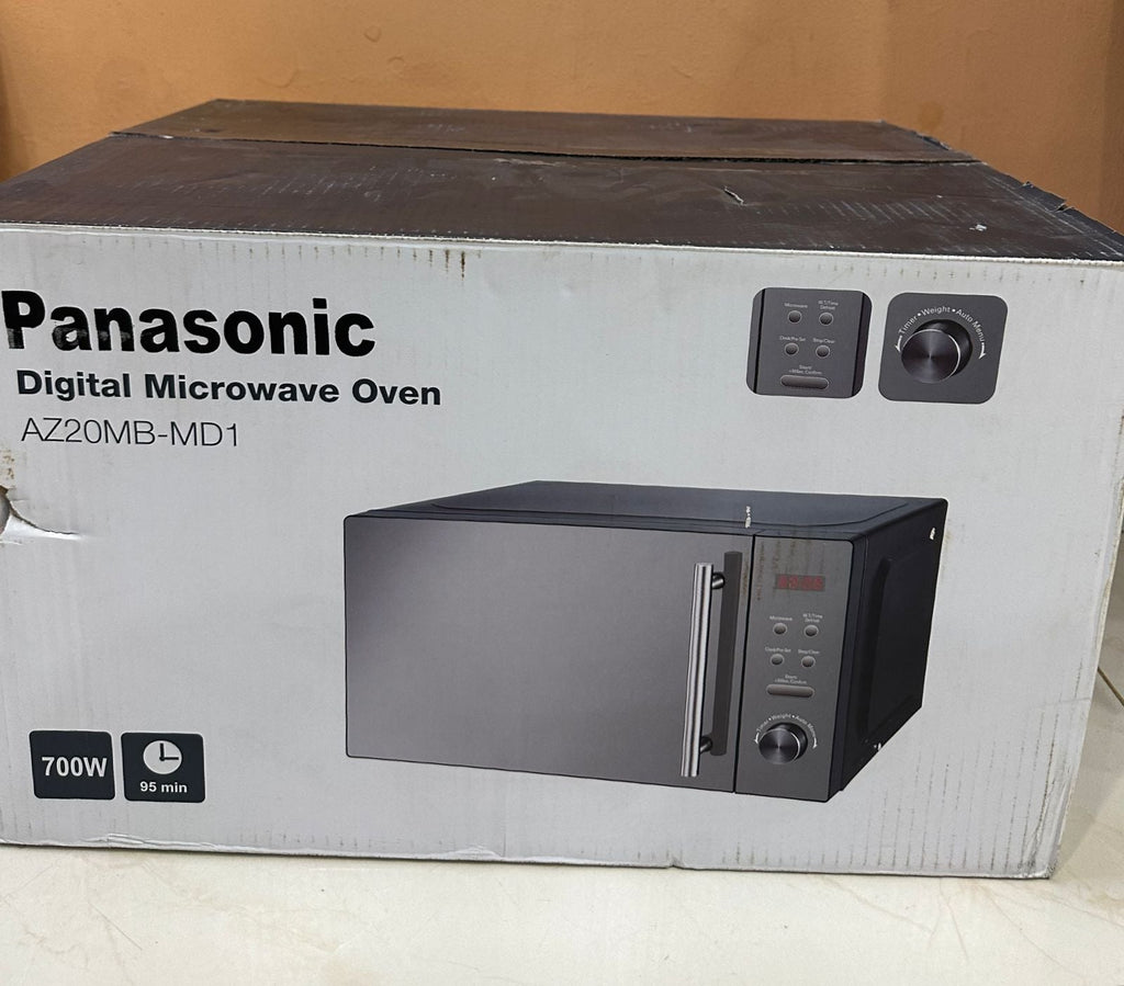 Panasonic Microwave Oven