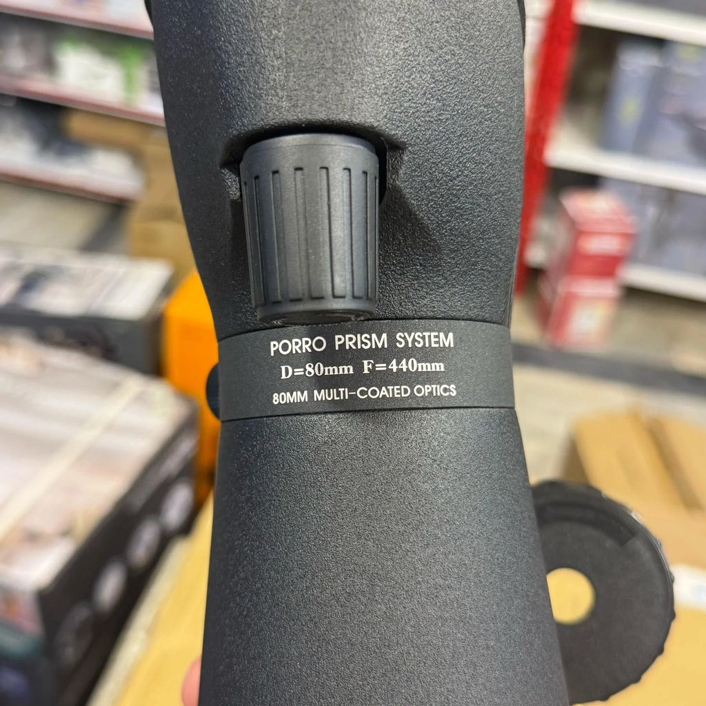 Spotting Scope Long Focal Zoom Binocular