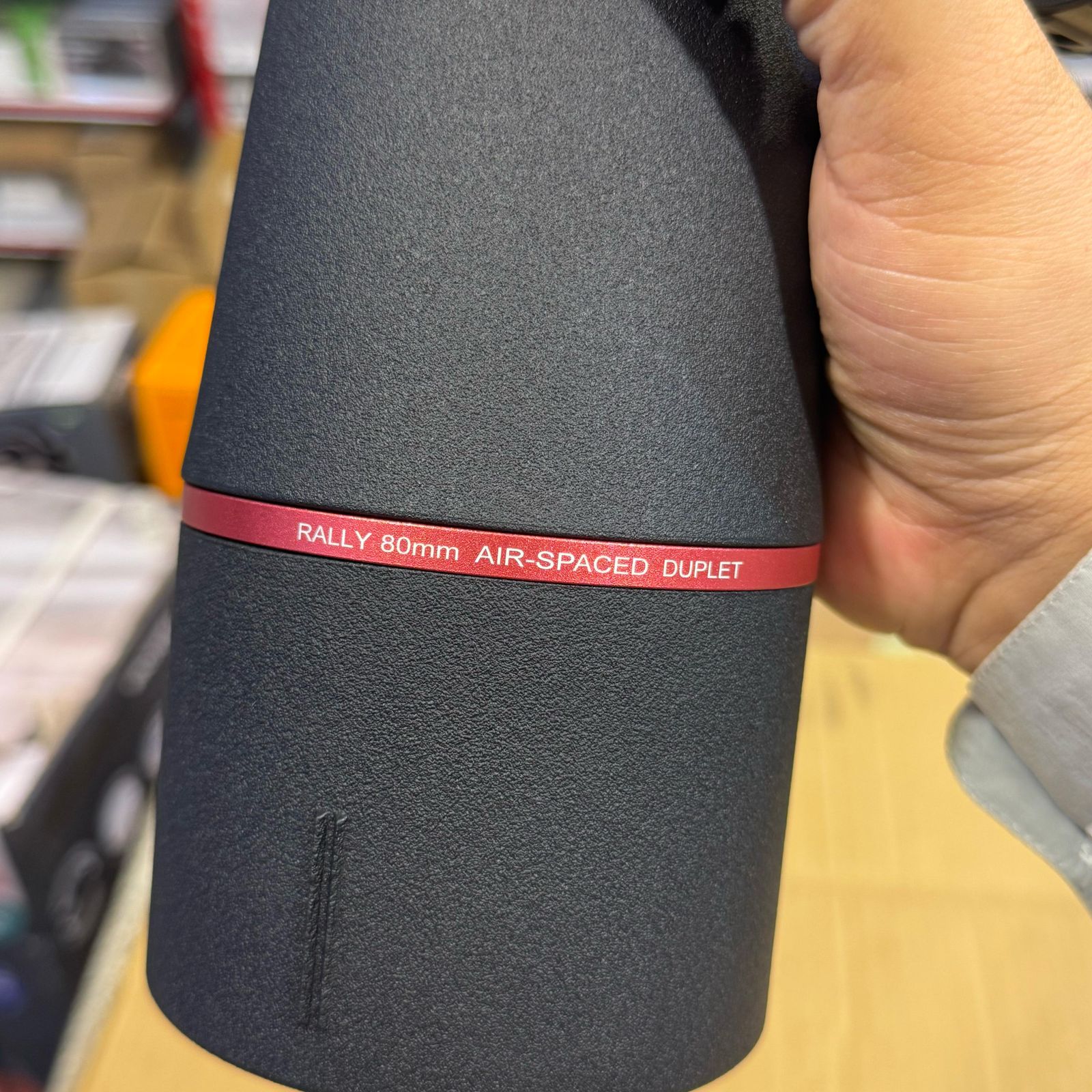 Spotting Scope Long Focal Zoom Binocular