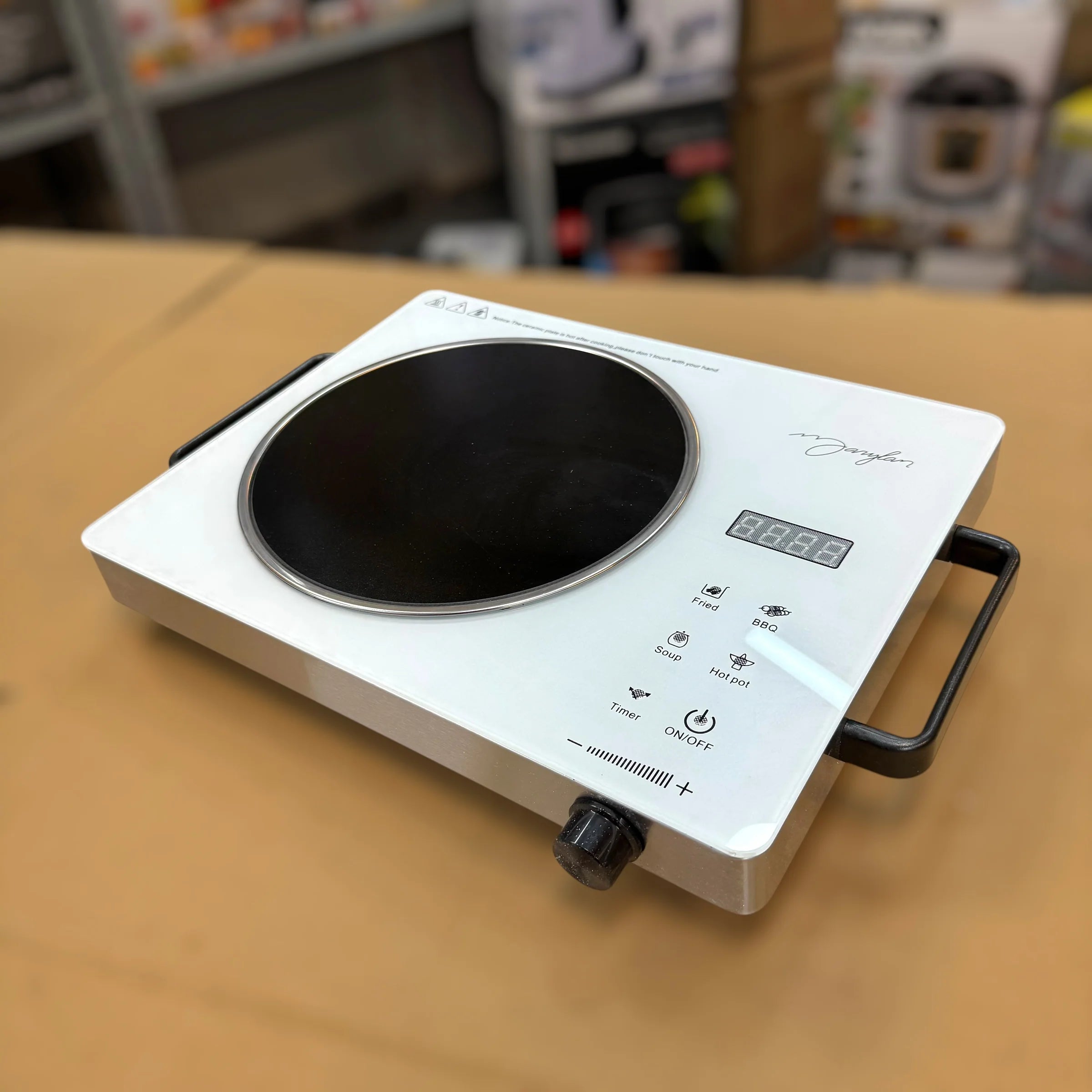 Japan Imported Ceramic Electric Stove
