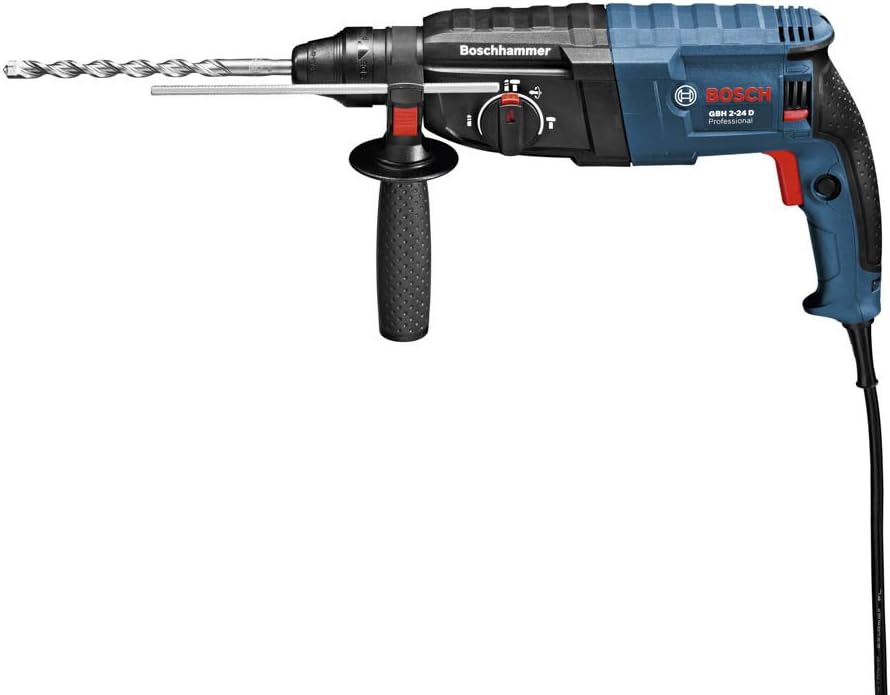 German Imported Bosch Hammer Hilty Drill Gen 2-26 DRE