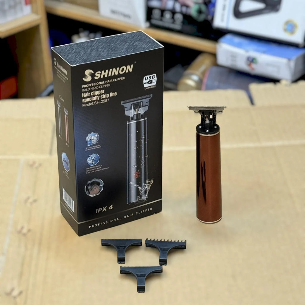 Original Shinon Hair Trimmer - SH-2587