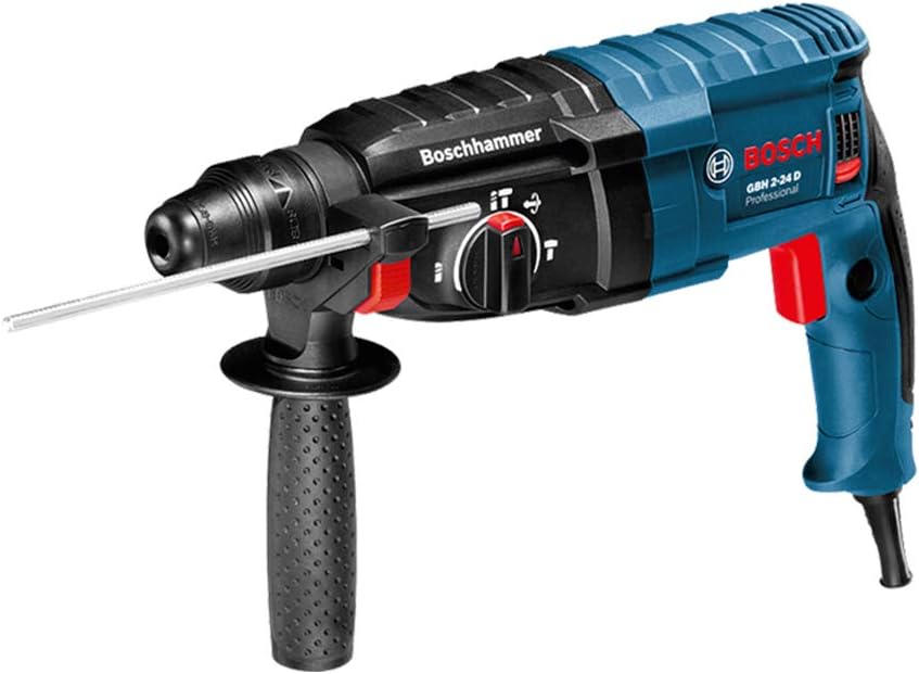 German Imported Bosch Hammer Hilty Drill Gen 2-26 DRE