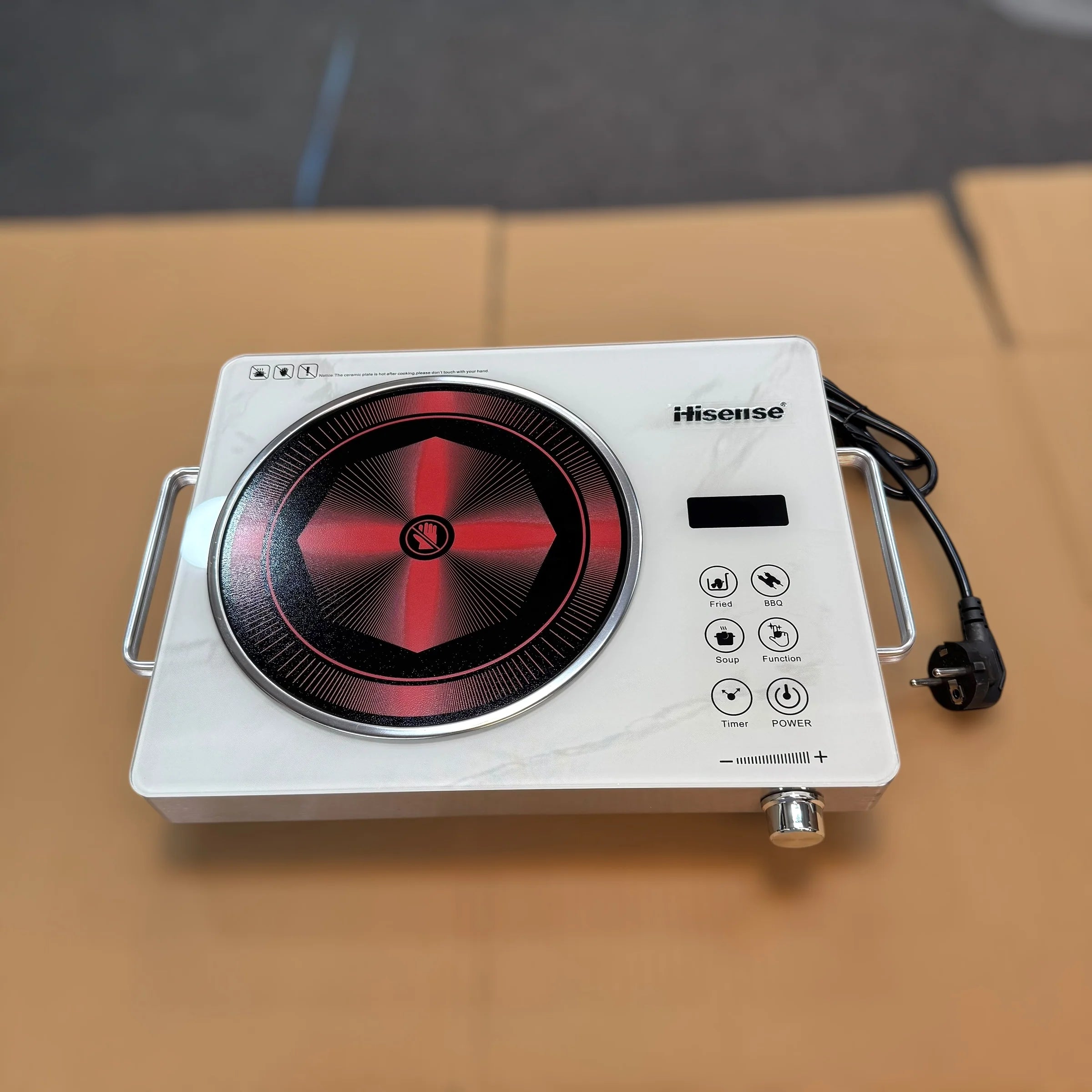 Imported Hisense Universal Hot Plate HS-2288
