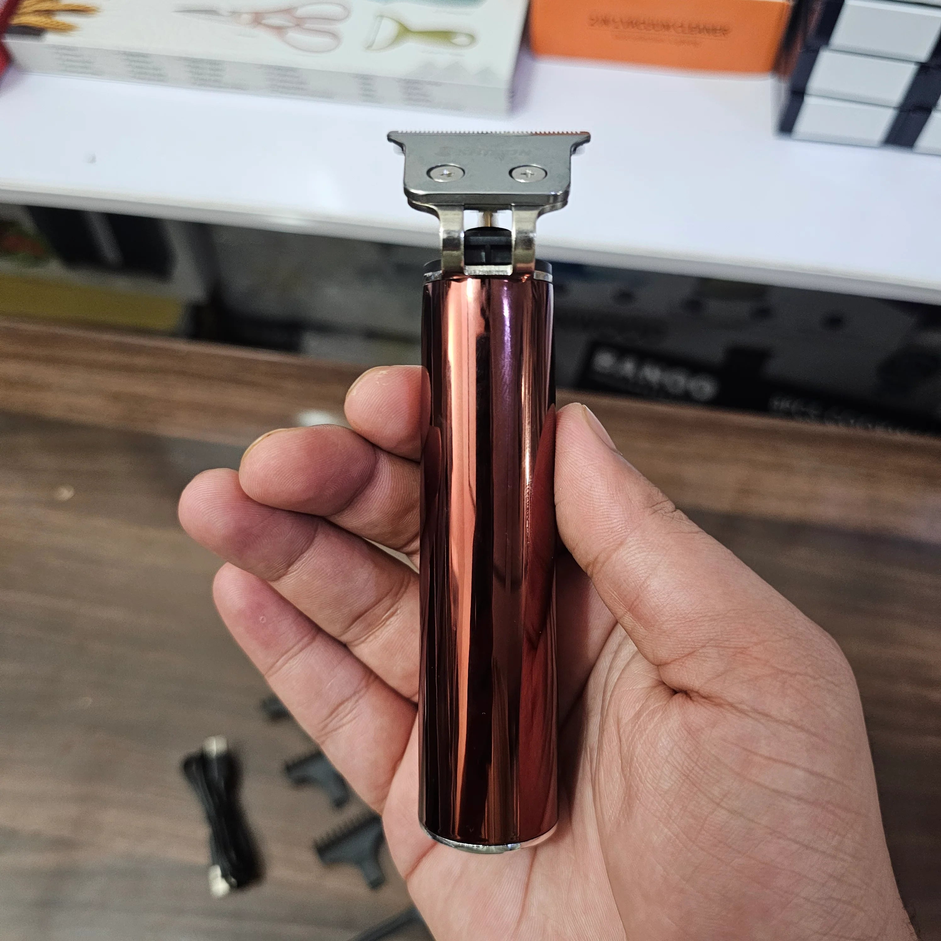 Original Shinon Hair Trimmer - SH-2587