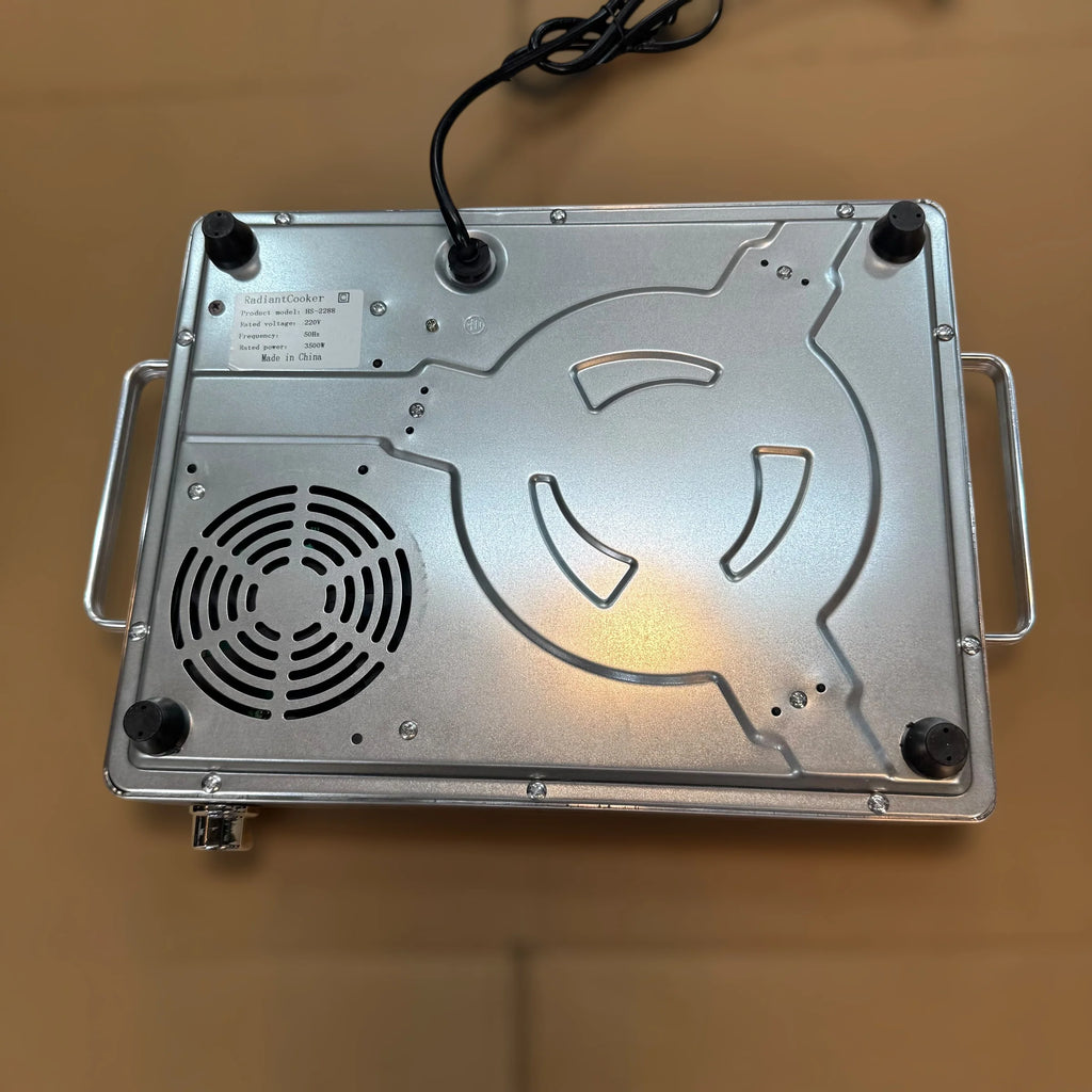 Imported Hisense Universal Hot Plate HS-2288