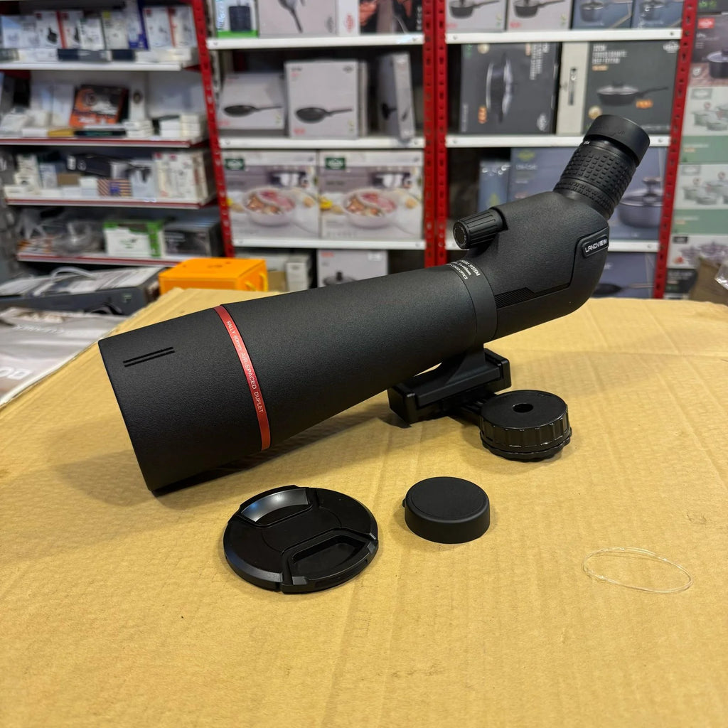 Spotting Scope Long Focal Zoom Binocular