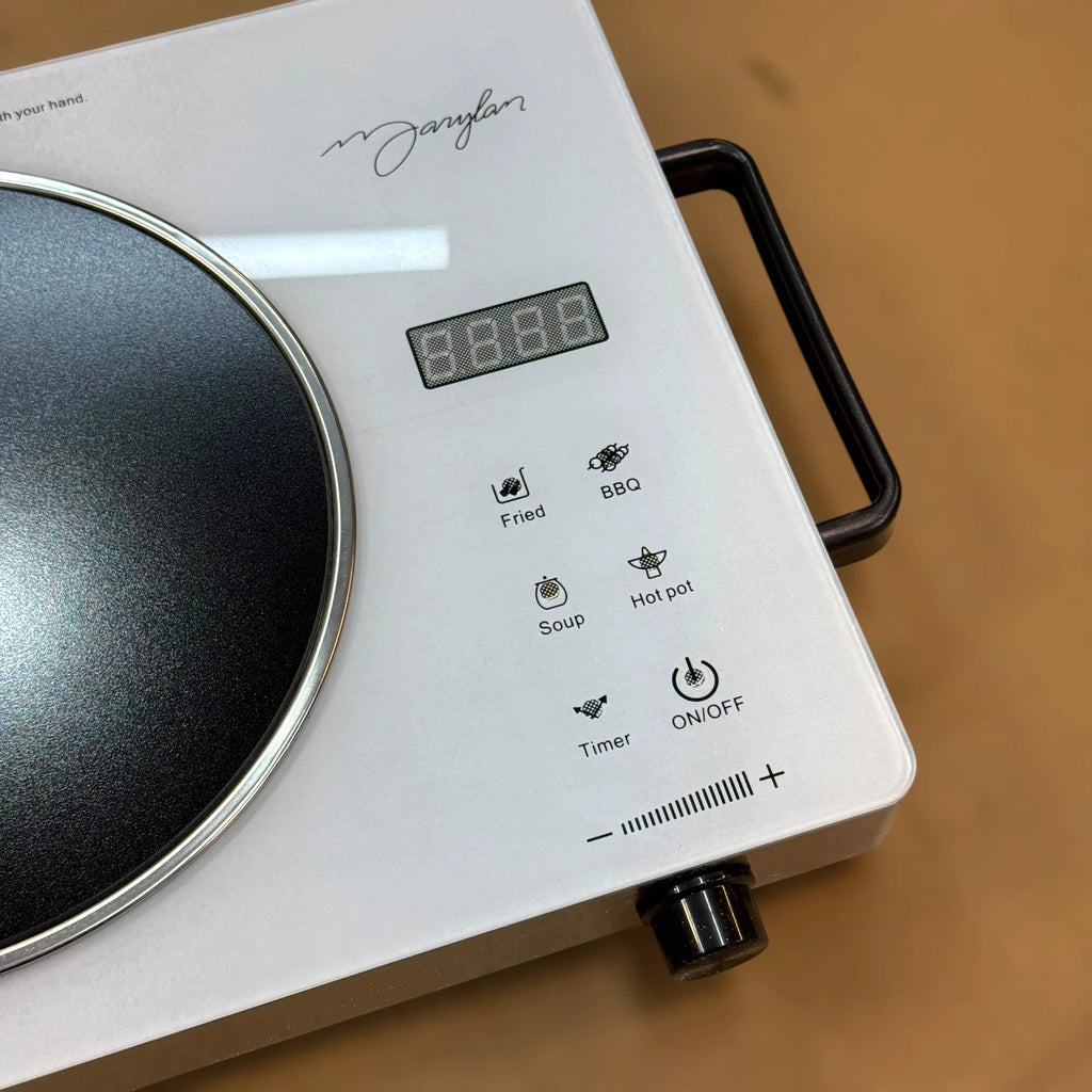 Japan Imported Ceramic Electric Stove