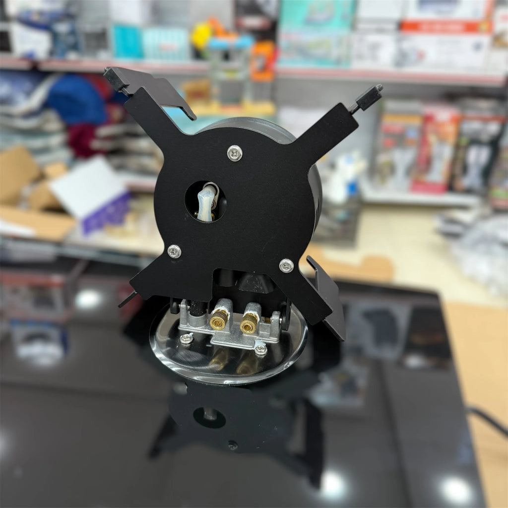 Imported Emilystar 2 in 1 Gas & Electric Stove