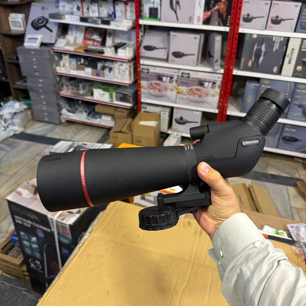 Spotting Scope Long Focal Zoom Binocular