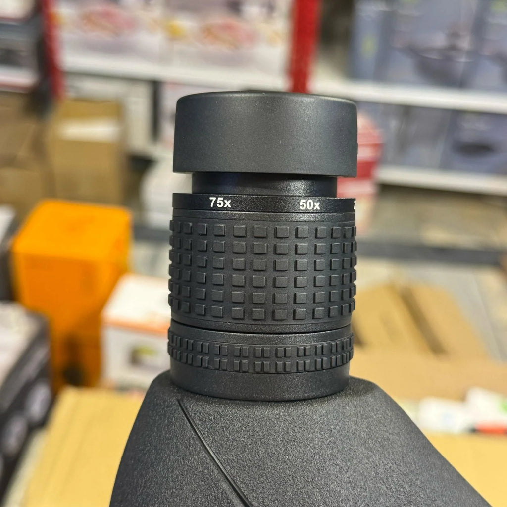 Spotting Scope Long Focal Zoom Binocular