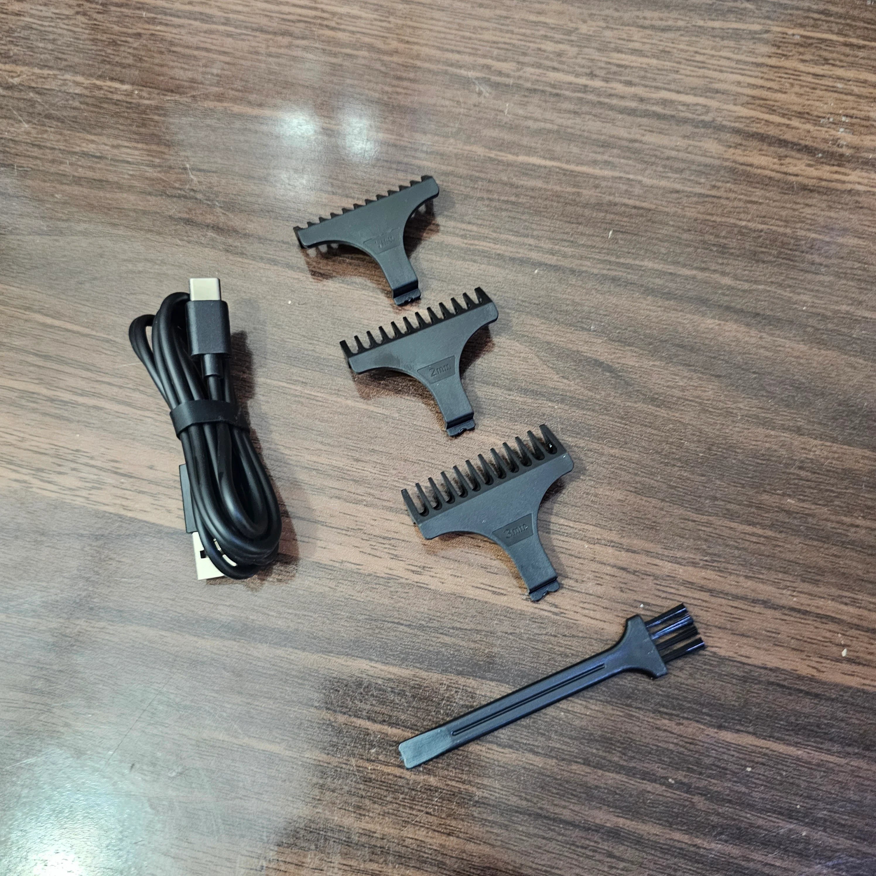 Original Shinon Hair Trimmer - SH-2587