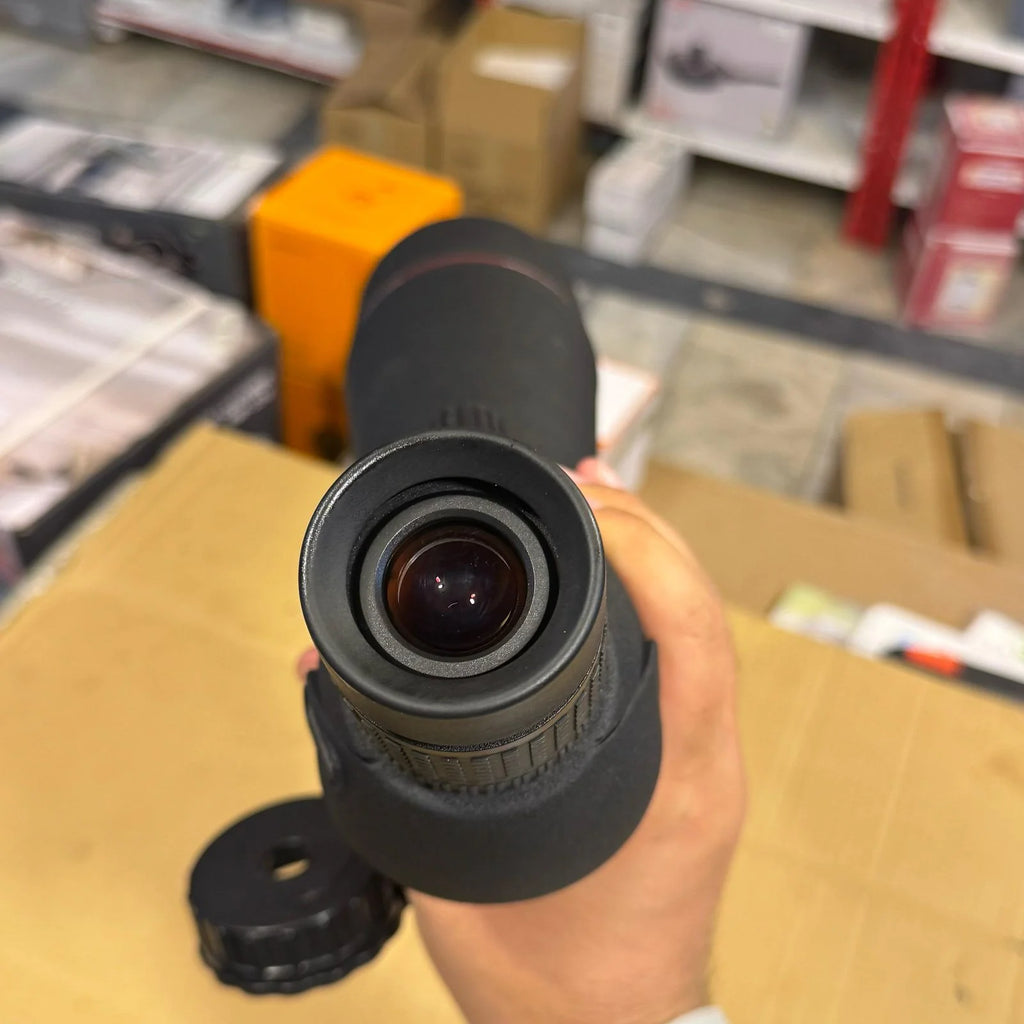 Spotting Scope Long Focal Zoom Binocular