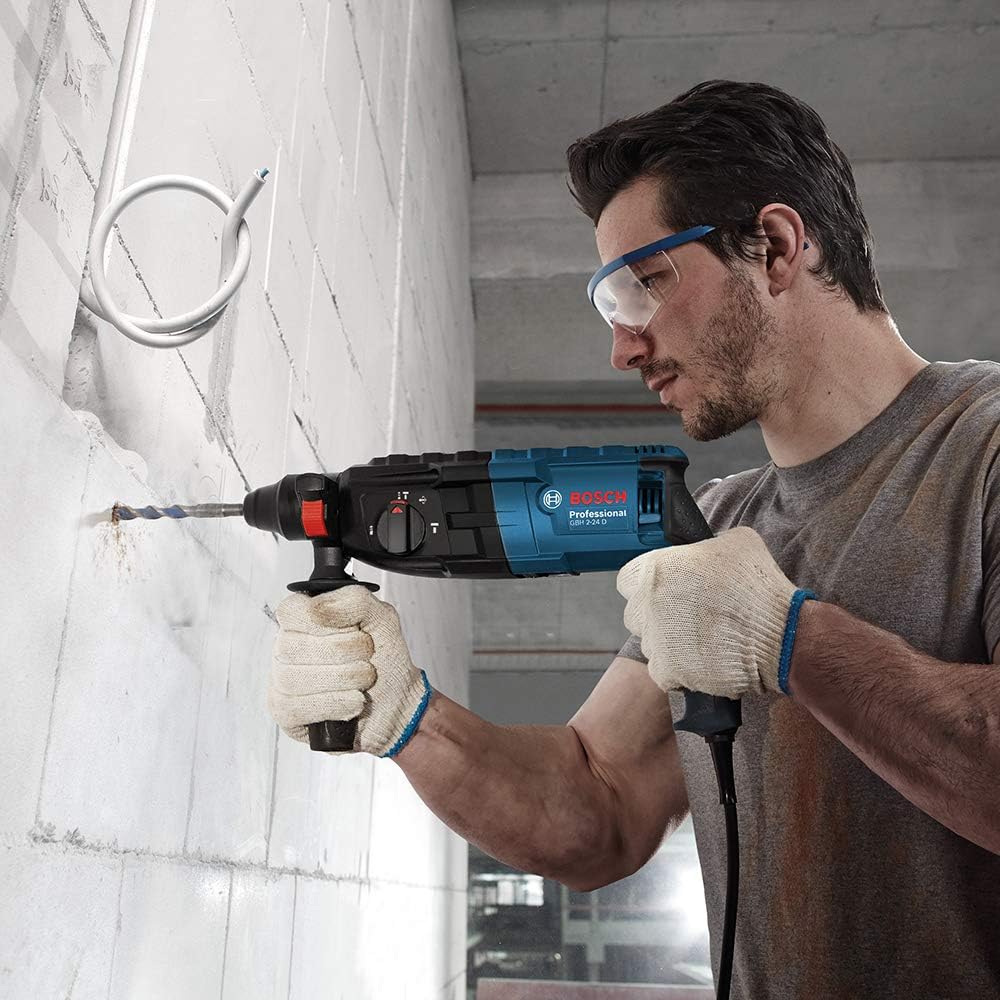 German Imported Bosch Hammer Hilty Drill Gen 2-26 DRE