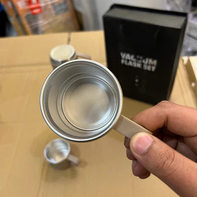 Gift Pack vacuum Flask set
