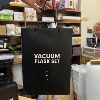 Gift Pack vacuum Flask set