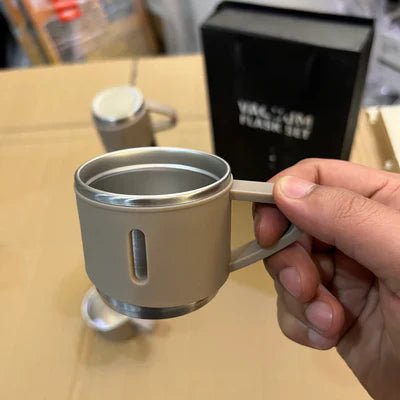 Gift Pack vacuum Flask set