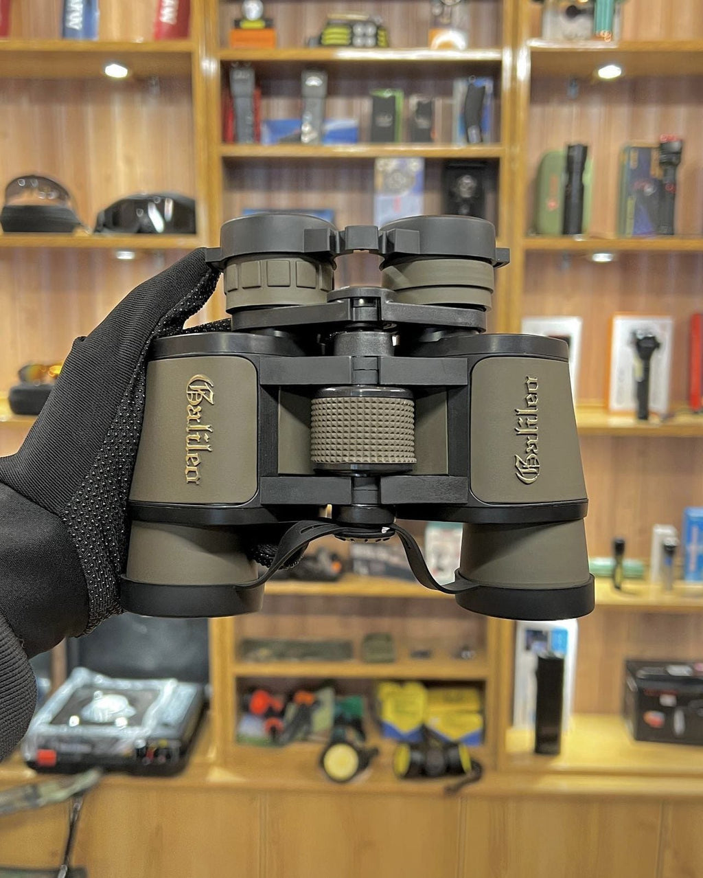 Balileo Binoculars 20x40