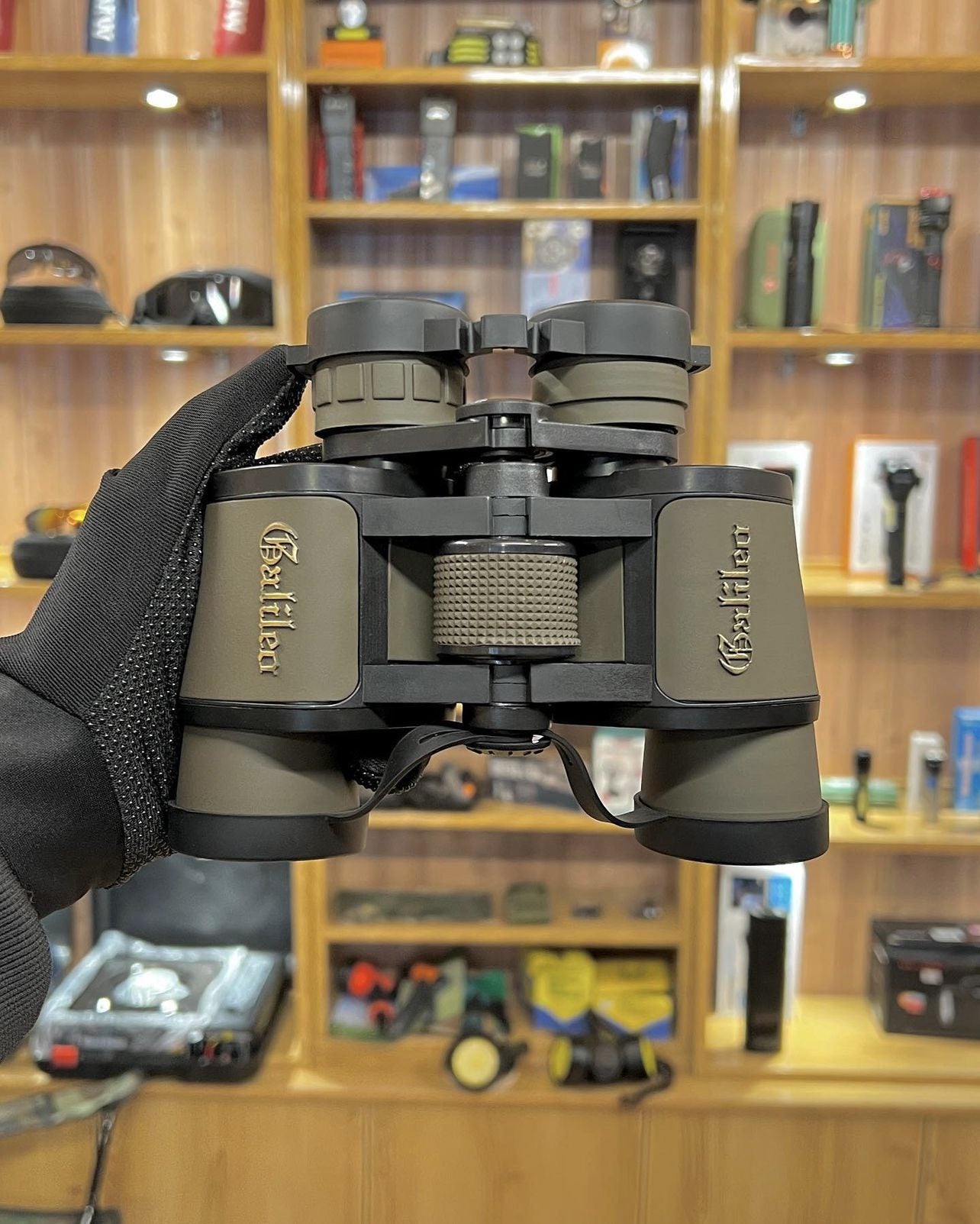 Balileo Binoculars 20x40