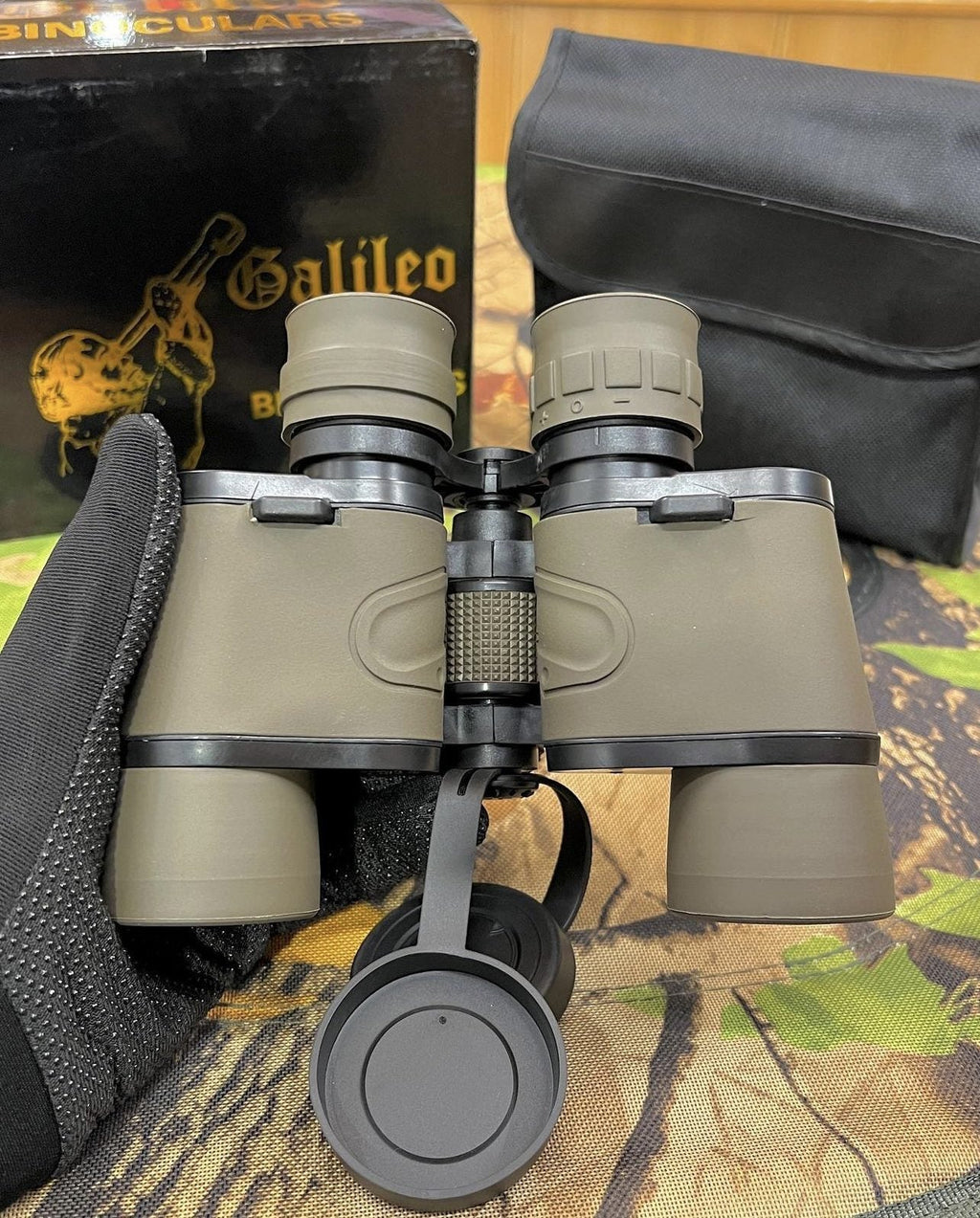 Balileo Binoculars 20x40