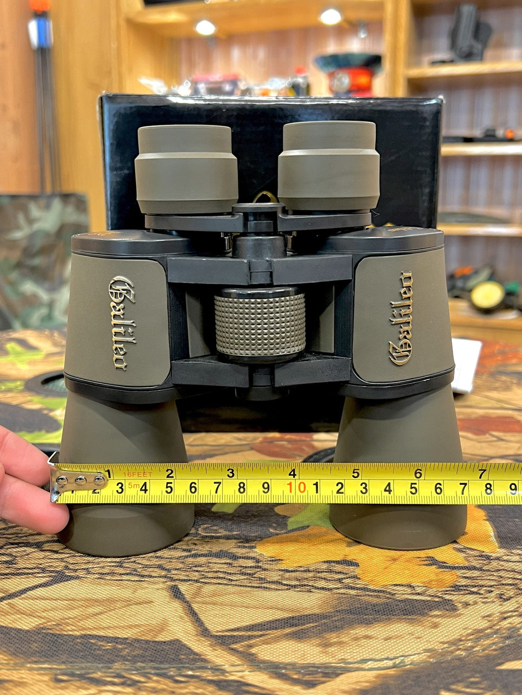 Balileo Binoculars 20X50