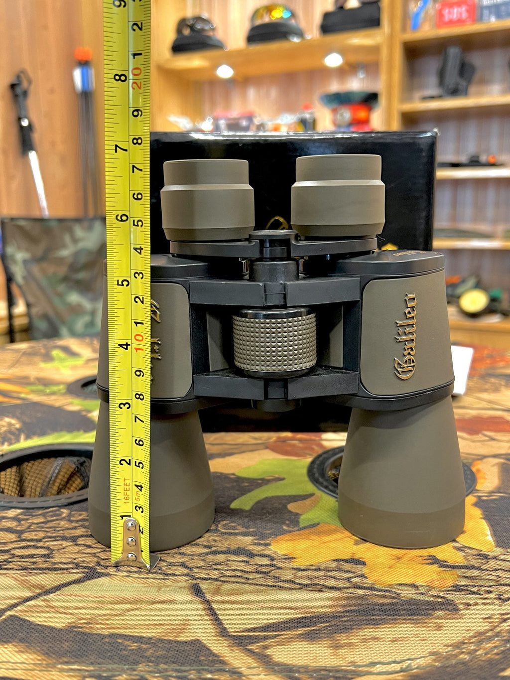 Balileo Binoculars 20X50