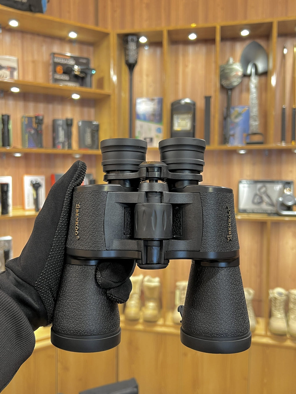 Benkoo 26x50 Binocular
