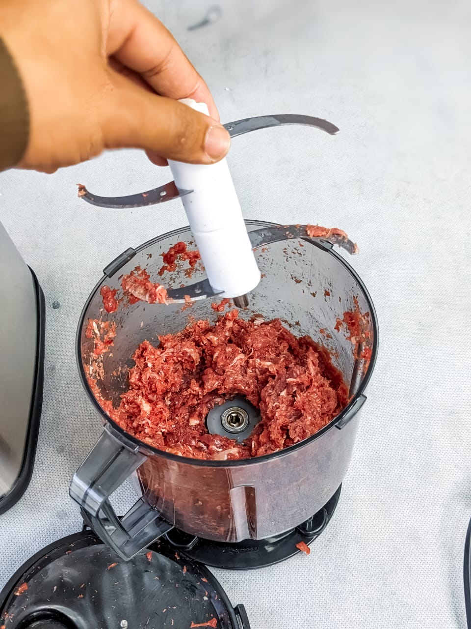 BOMA GERMANY  IMPORTED 3 IN 1  BLENDER&JUICER
