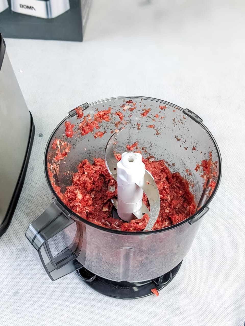 BOMA GERMANY  IMPORTED 3 IN 1  BLENDER&JUICER
