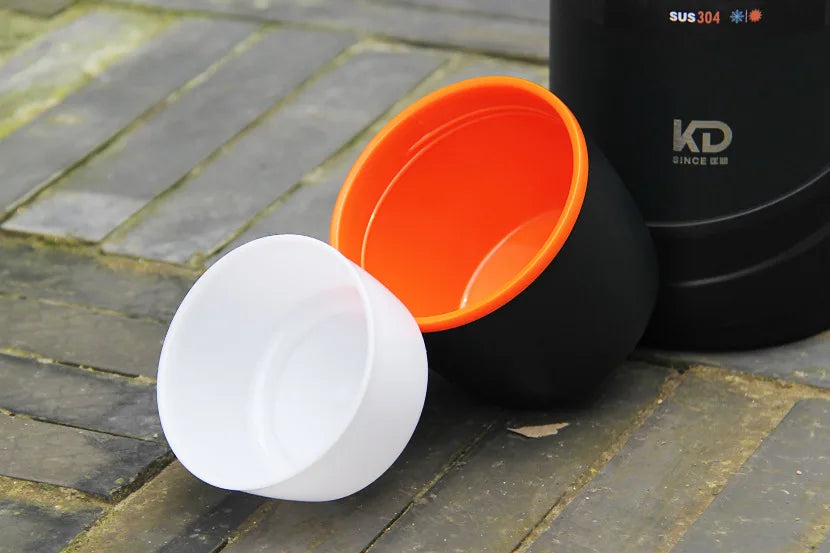 2L/2.5L Imported Travel Thermos Flask | 12 Hours Working