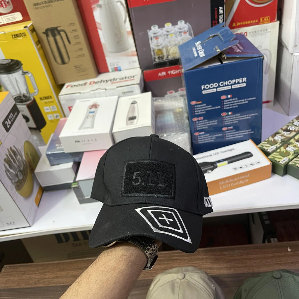 Premium 5.11 Cap