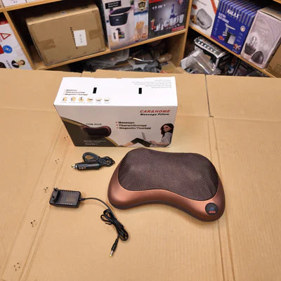 Imported Car & Home Massage Pillow