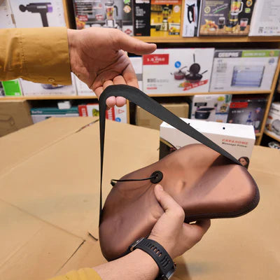 Imported Car & Home Massage Pillow