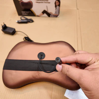Imported Car & Home Massage Pillow