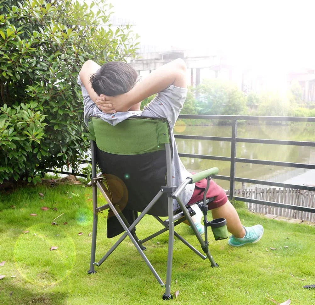 Imported Outdoor Folding Chair