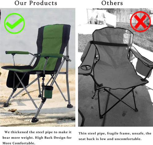 Imported Outdoor Folding Chair