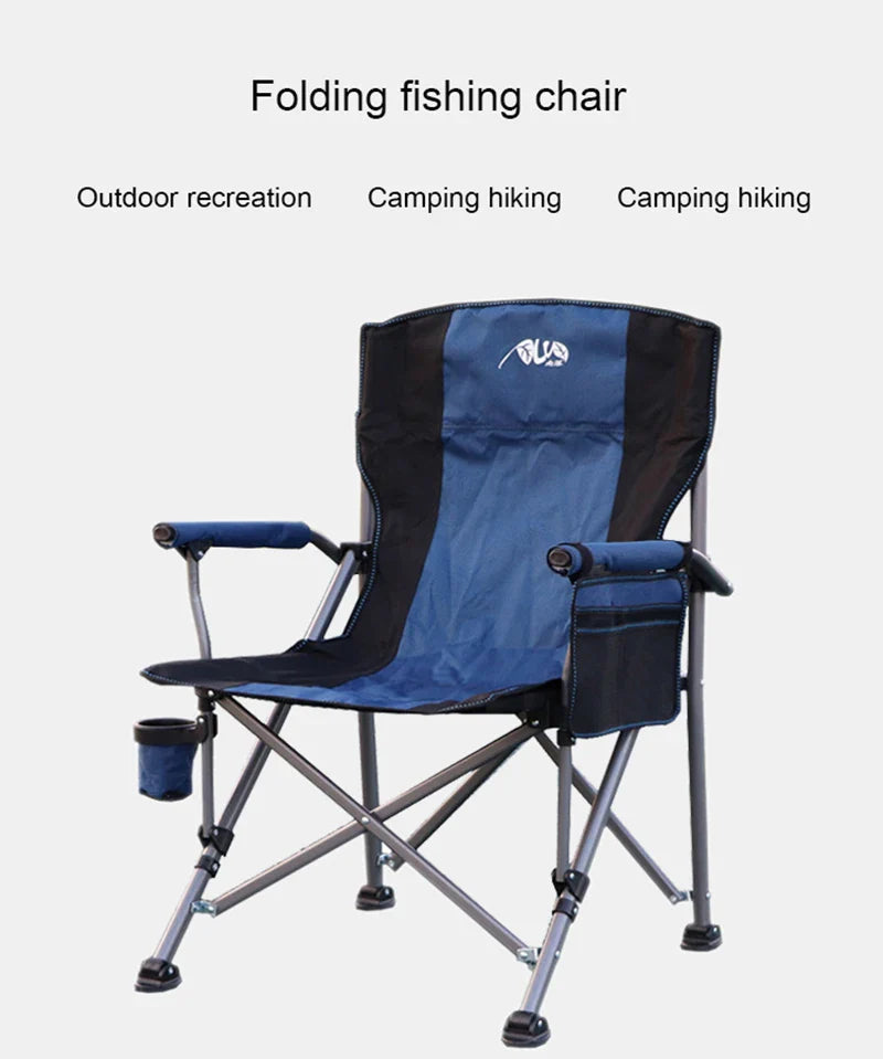 Imported Outdoor Folding Chair