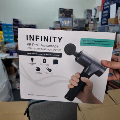 Infinity PR Pro Massage Device