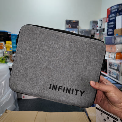 Infinity PR Pro Massage Device