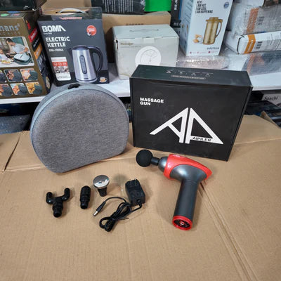 Aipiler Rechargeable Massager