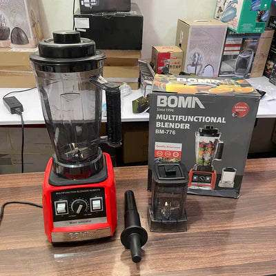 Boma Multifunctional Blender BM-776