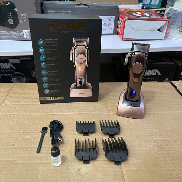 Daling Hair Trimmer - DL-1215