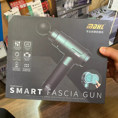 Lot Imported MDHL Smart Massager