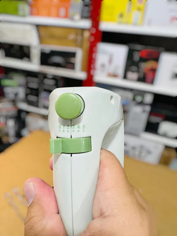GEEPAS Hand Mixer GHM2001N