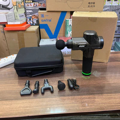 MMDHL 6-in-1 Powerful Massager