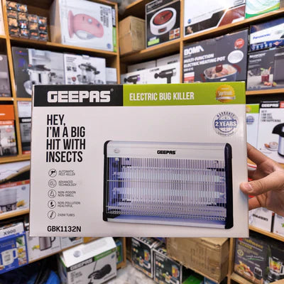 Geepas Electric Bug Killer GBK1132N