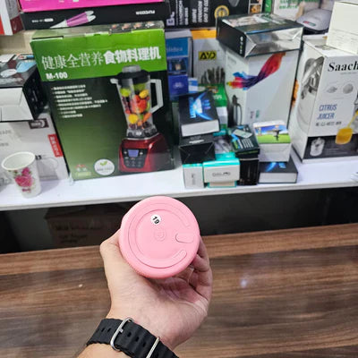 Original Amazon Mini Juicer | 420ml Capacity