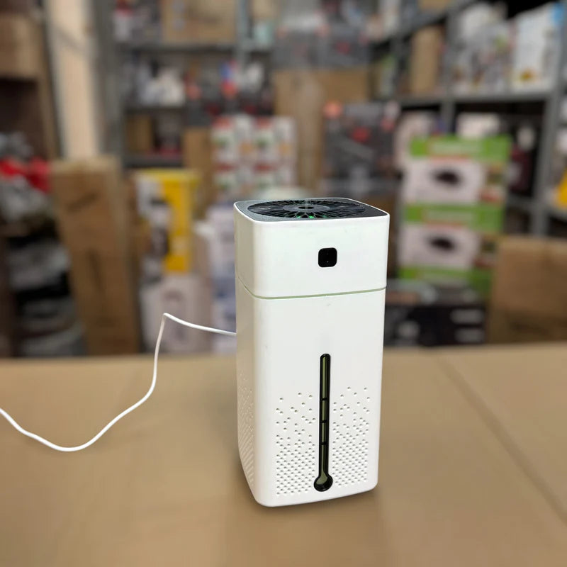 Small  Air Humidifier 1000ml USB portable