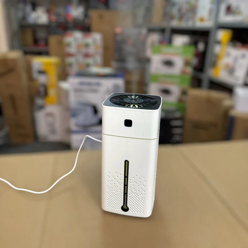 Small  Air Humidifier 1000ml USB portable